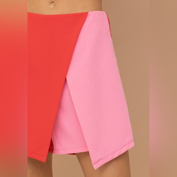 Skort Size médium - Picture 3 of 3